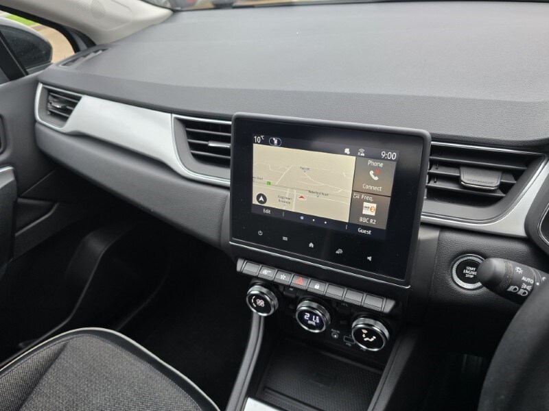 Used Renault Captur 2022 for sale - 76981480: Photo 40