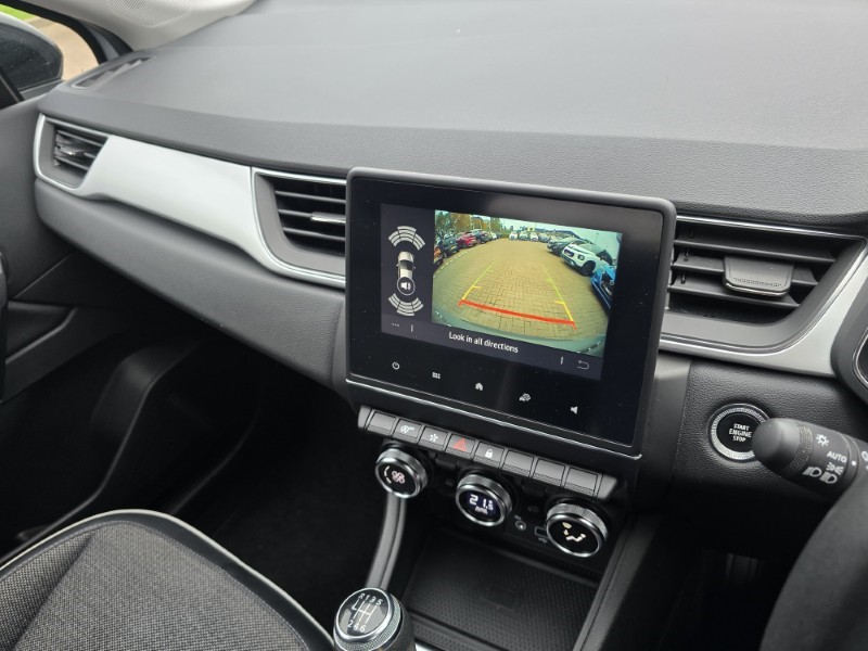 Used Renault Captur 2022 for sale - 76981480: Photo 41