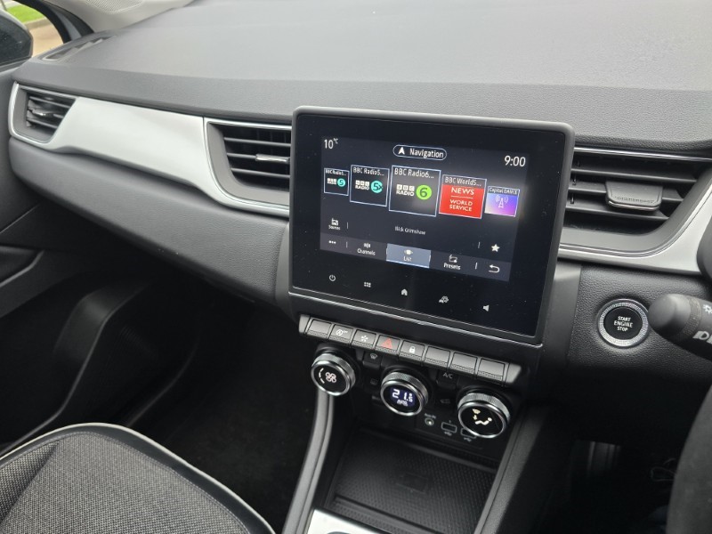 Used Renault Captur 2022 for sale - 76981480: Photo 43