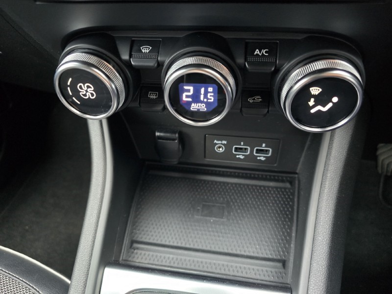 Used Renault Captur 2022 for sale - 76981480: Photo 45