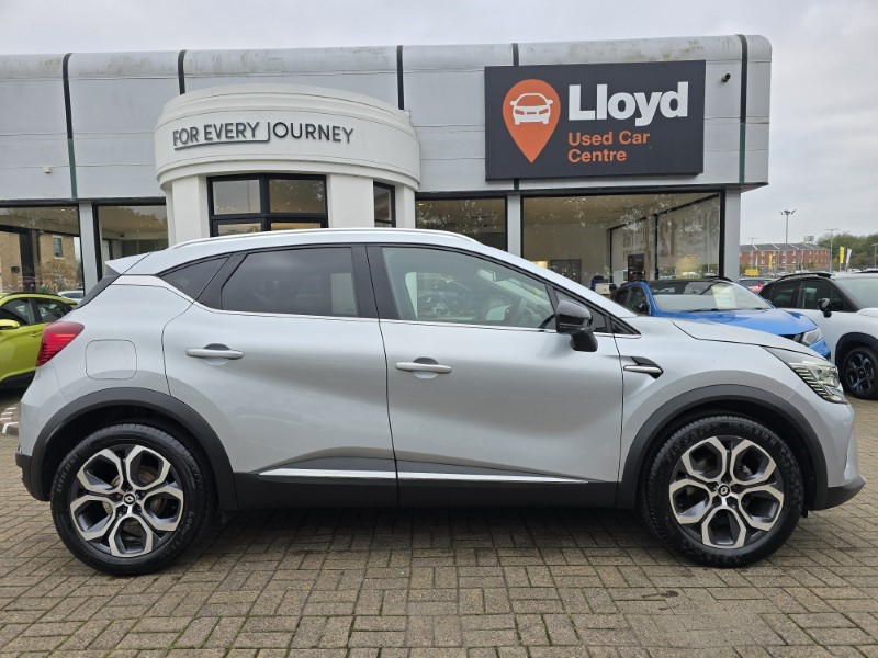 Used Renault Captur 2022 for sale - 76981480: Photo 6