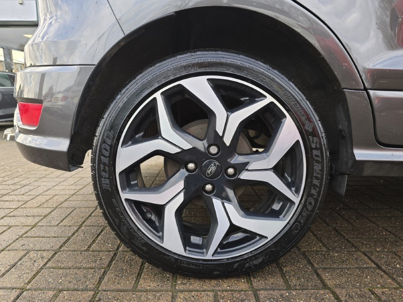 Used Ford Ecosport 2019 for sale - 77274385: Photo 10