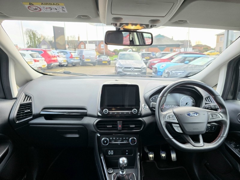 Used Ford Ecosport 2019 for sale - 77274385: Photo 11