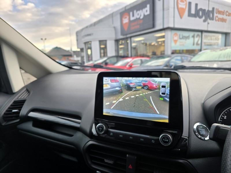 Used Ford Ecosport 2019 for sale - 77274385: Photo 15