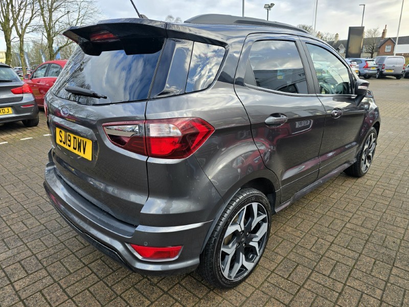 Used Ford Ecosport 2019 for sale - 77274385: Photo 16