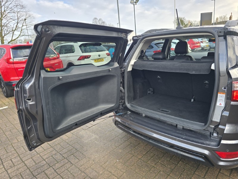 Used Ford Ecosport 2019 for sale - 77274385: Photo 18