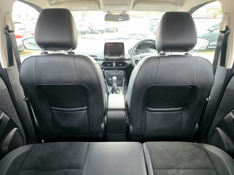 Used Ford Ecosport 2019 for sale - 77274385: Photo 20