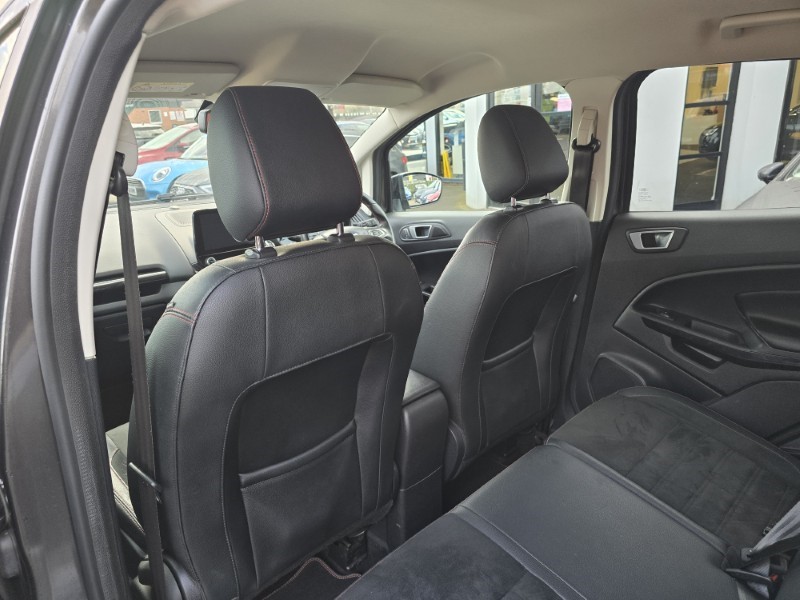 Used Ford Ecosport 2019 for sale - 77274385: Photo 22