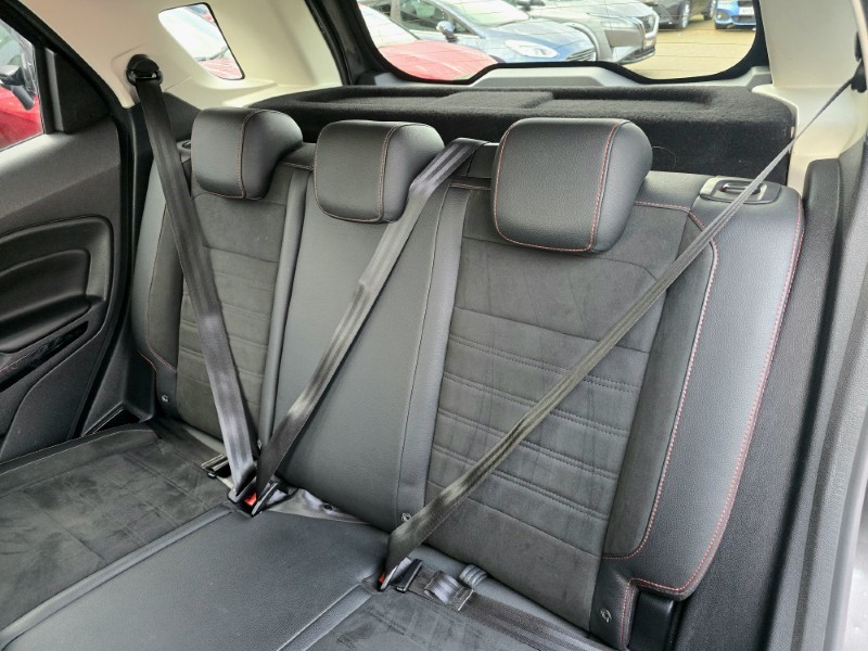 Used Ford Ecosport 2019 for sale - 77274385: Photo 23