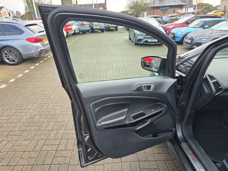 Used Ford Ecosport 2019 for sale - 77274385: Photo 24