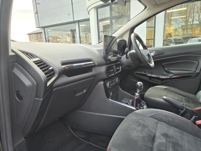 Used Ford Ecosport 2019 for sale - 77274385: Photo 25