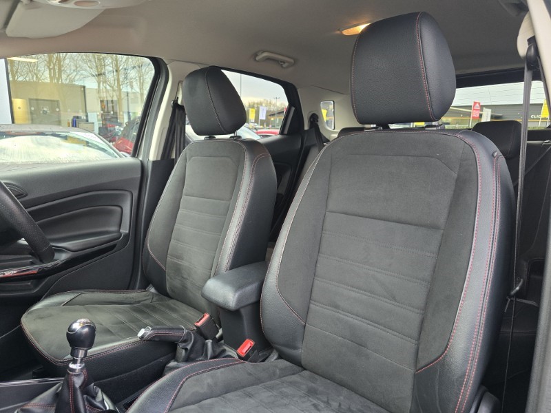 Used Ford Ecosport 2019 for sale - 77274385: Photo 26