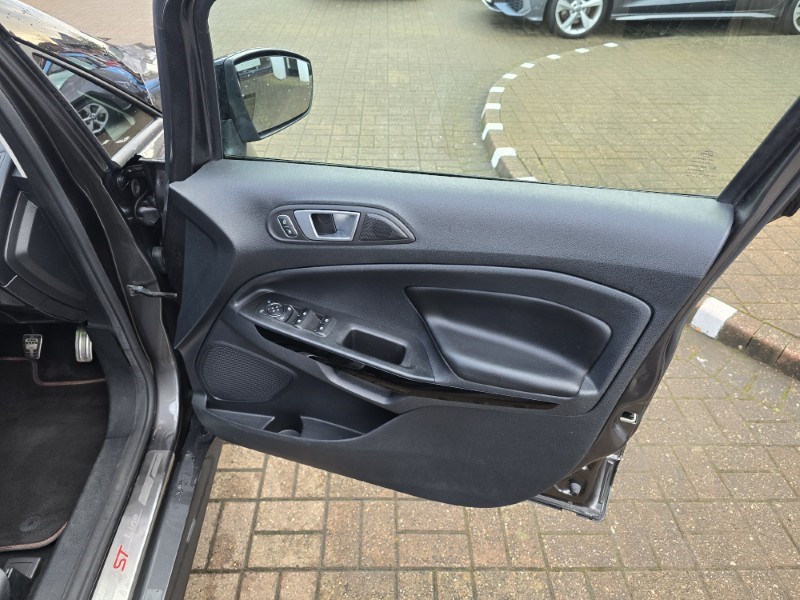 Used Ford Ecosport 2019 for sale - 77274385: Photo 27