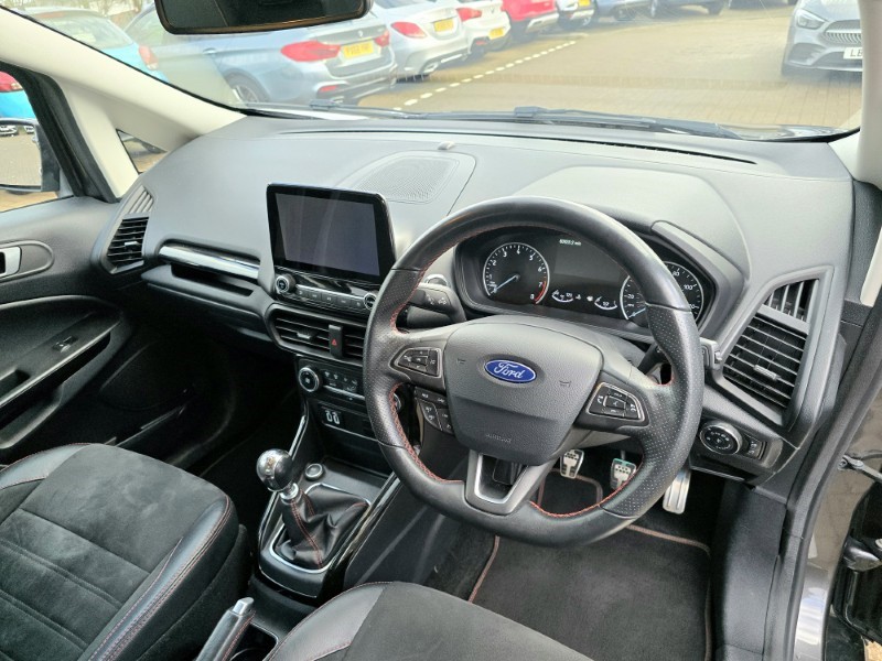 Used Ford Ecosport 2019 for sale - 77274385: Photo 28