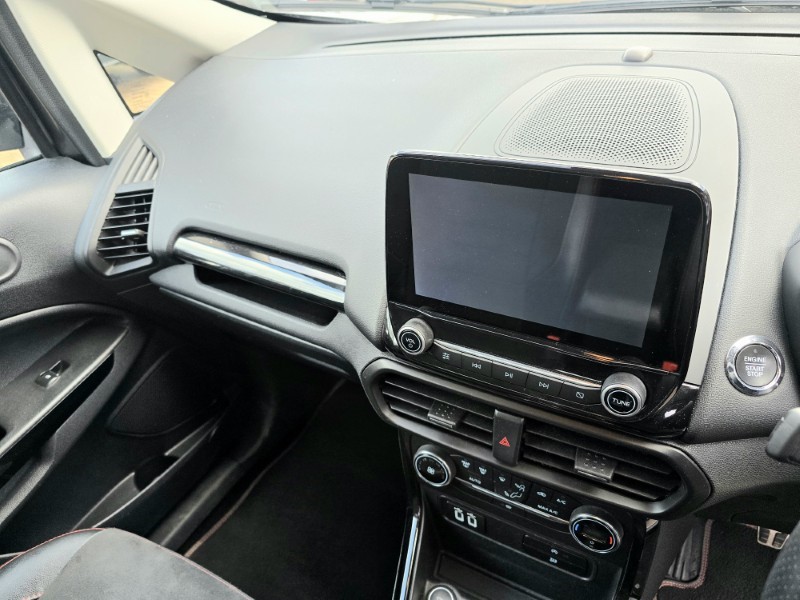 Used Ford Ecosport 2019 for sale - 77274385: Photo 30