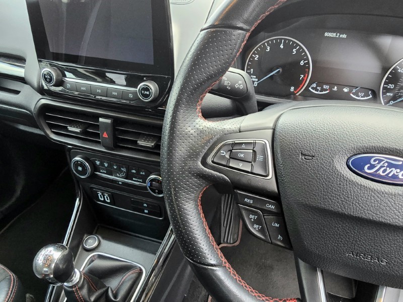 Used Ford Ecosport 2019 for sale - 77274385: Photo 31