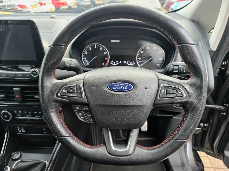 Used Ford Ecosport 2019 for sale - 77274385: Photo 32