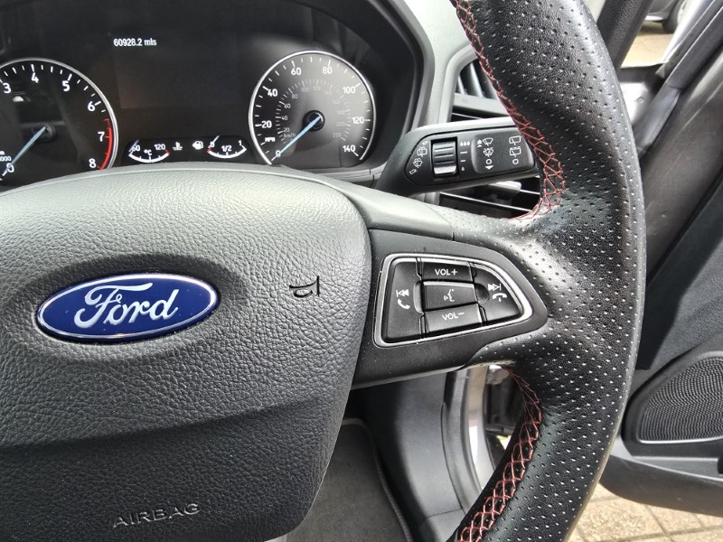 Used Ford Ecosport 2019 for sale - 77274385: Photo 33
