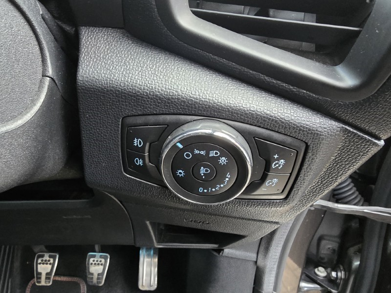 Used Ford Ecosport 2019 for sale - 77274385: Photo 34