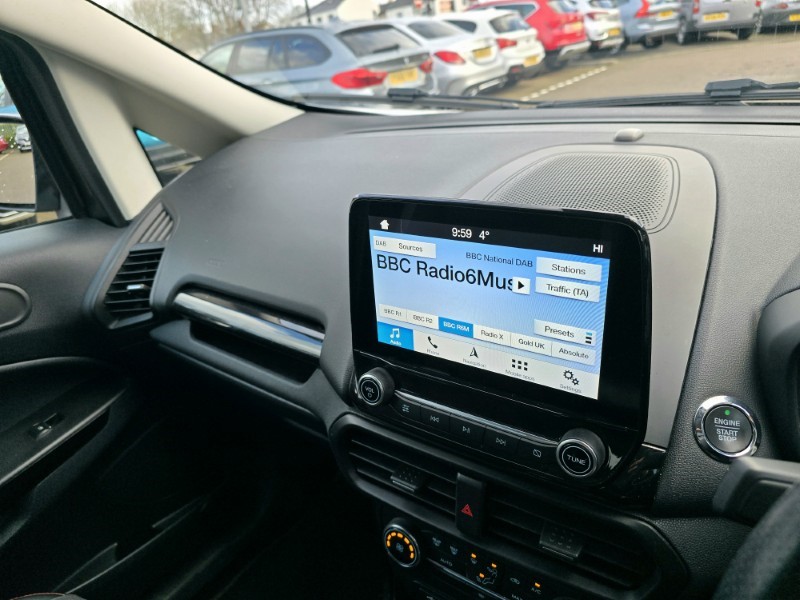 Used Ford Ecosport 2019 for sale - 77274385: Photo 36