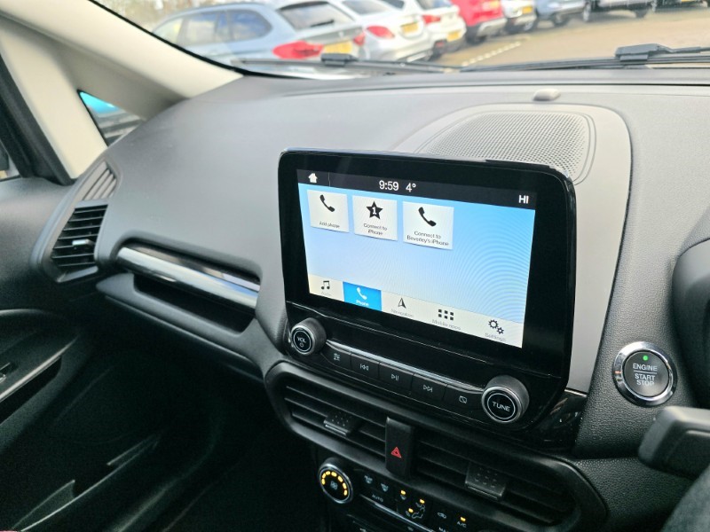 Used Ford Ecosport 2019 for sale - 77274385: Photo 37