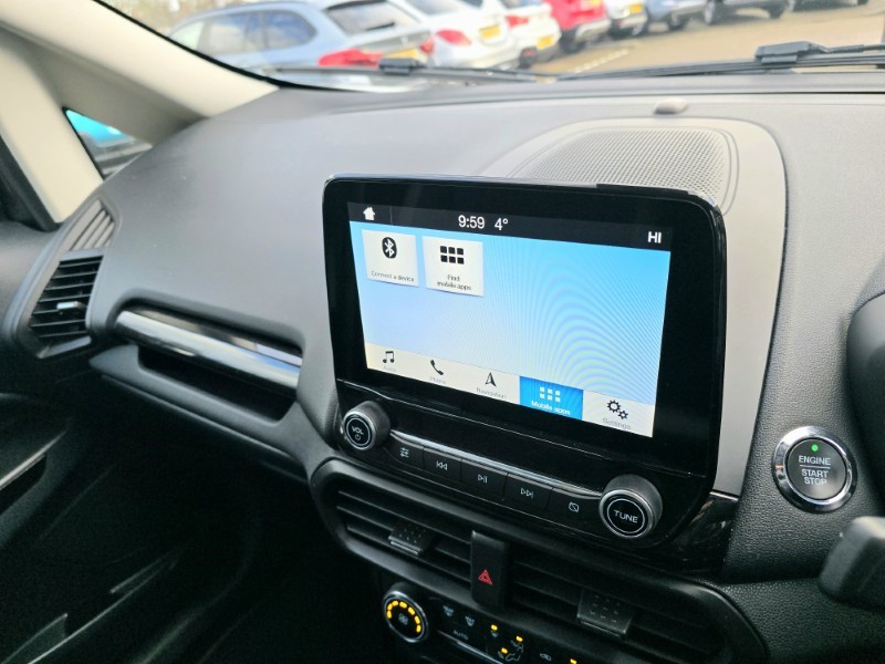 Used Ford Ecosport 2019 for sale - 77274385: Photo 39