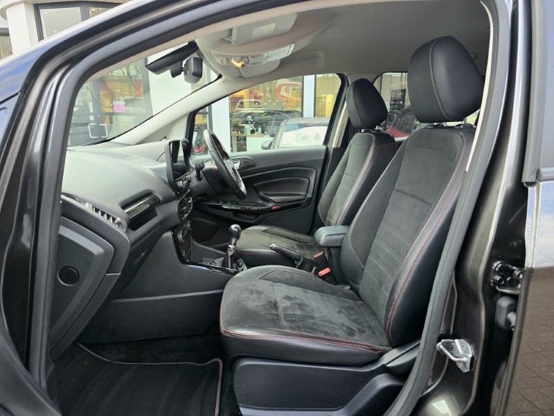 Used Ford Ecosport 2019 for sale - 77274385: Photo 4