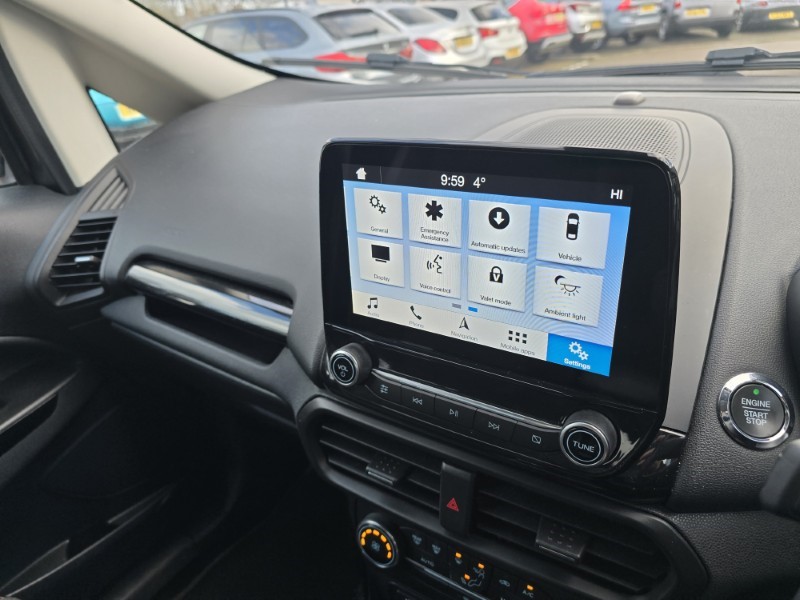 Used Ford Ecosport 2019 for sale - 77274385: Photo 41