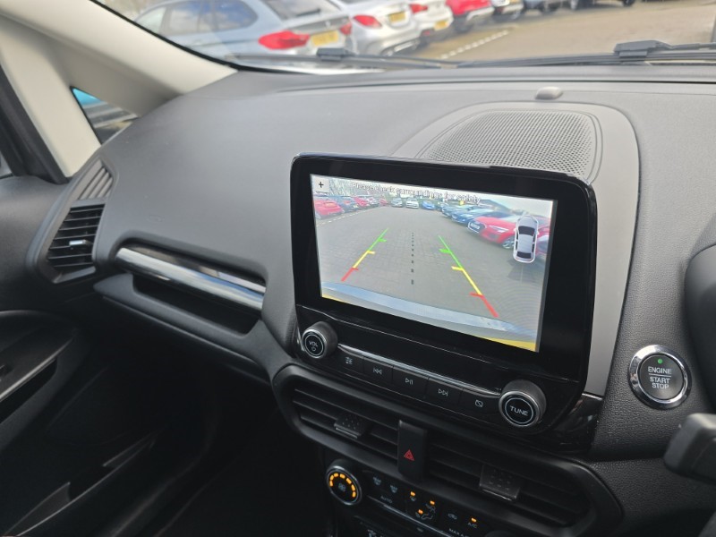 Used Ford Ecosport 2019 for sale - 77274385: Photo 42