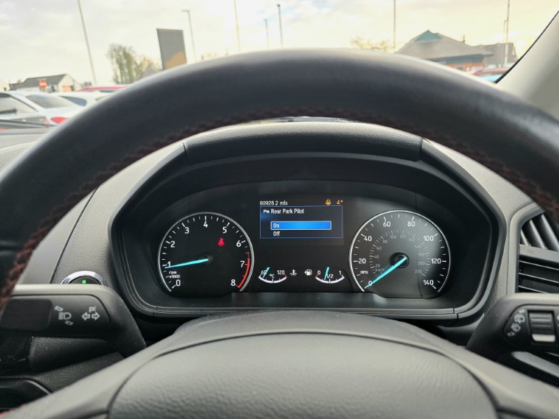 Used Ford Ecosport 2019 for sale - 77274385: Photo 43