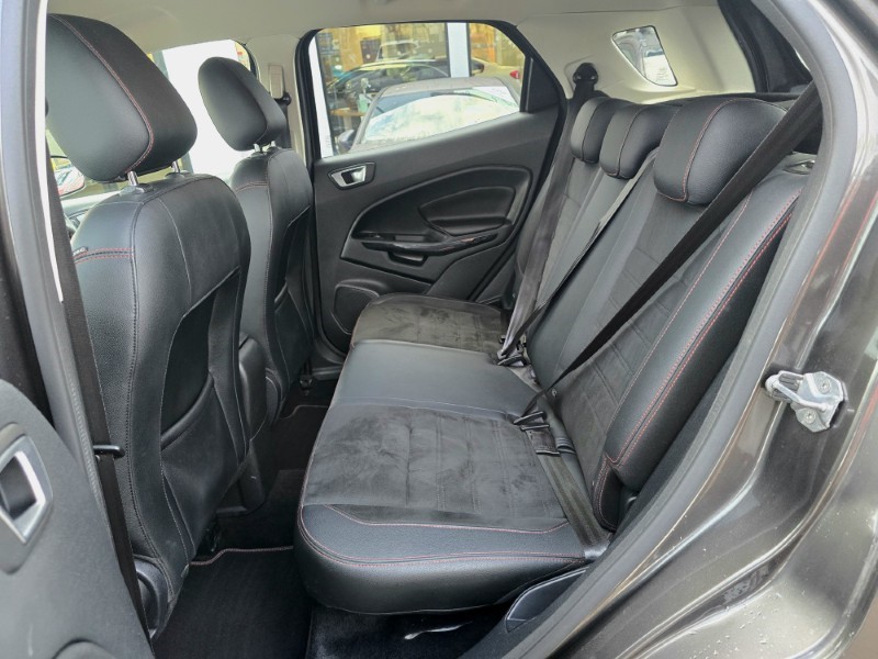 Used Ford Ecosport 2019 for sale - 77274385: Photo 5