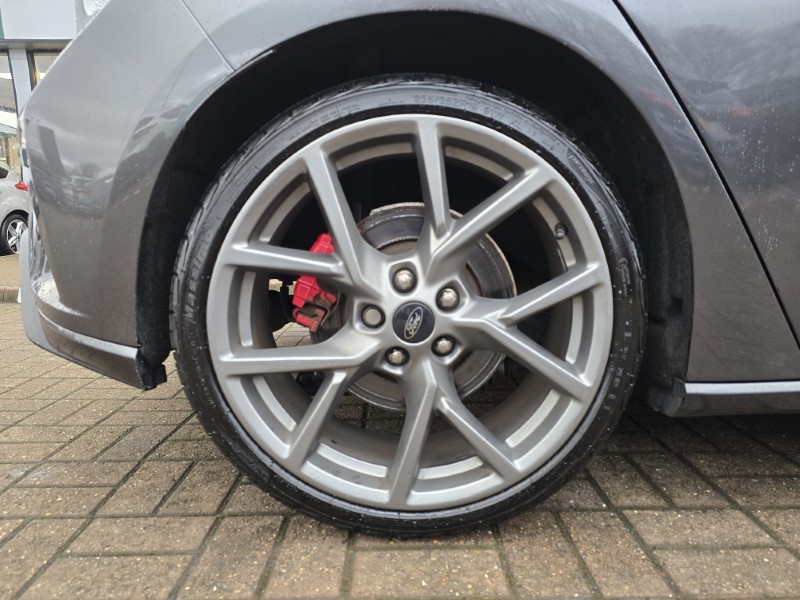 Used Ford Focus 2022 for sale - 77474725: Photo 10