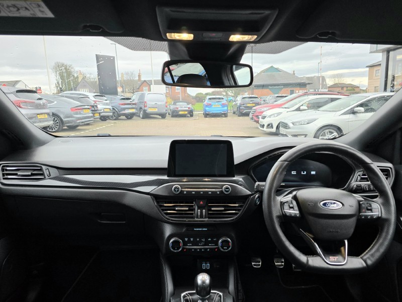 Used Ford Focus 2022 for sale - 77474725: Photo 11