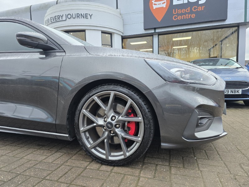 Used Ford Focus 2022 for sale - 77474725: Photo 12