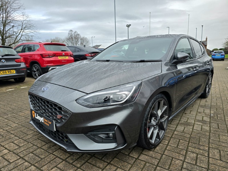 Used Ford Focus 2022 for sale - 77474725: Photo 14