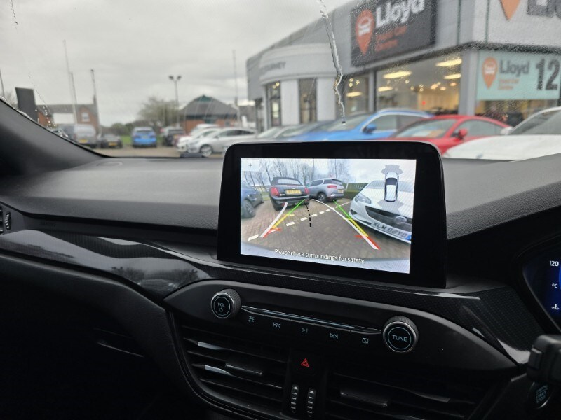 Used Ford Focus 2022 for sale - 77474725: Photo 15