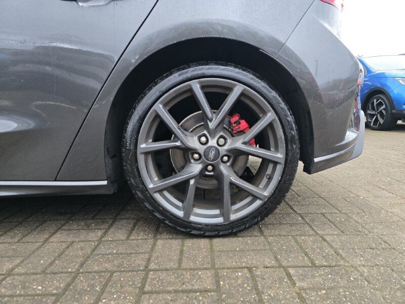 Used Ford Focus 2022 for sale - 77474725: Photo 19