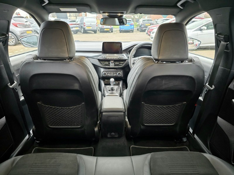 Used Ford Focus 2022 for sale - 77474725: Photo 22