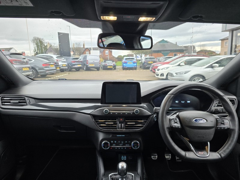 Used Ford Focus 2022 for sale - 77474725: Photo 25