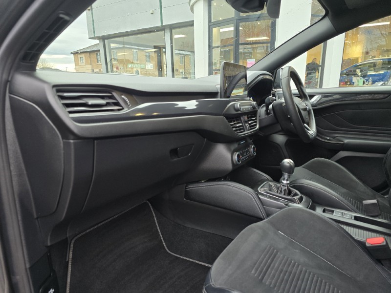 Used Ford Focus 2022 for sale - 77474725: Photo 28