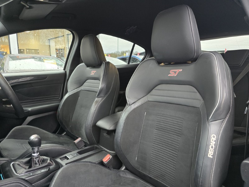 Used Ford Focus 2022 for sale - 77474725: Photo 29