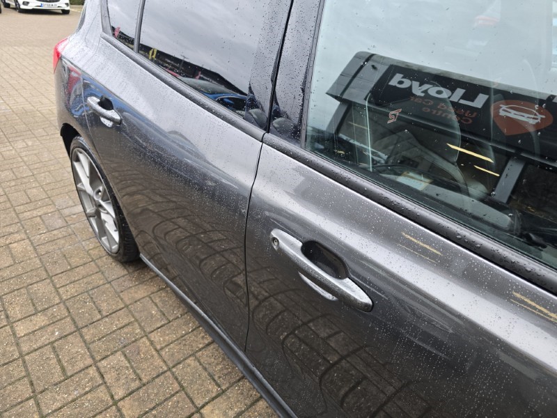 Used Ford Focus 2022 for sale - 77474725: Photo 30