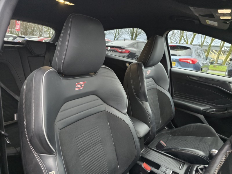 Used Ford Focus 2022 for sale - 77474725: Photo 34