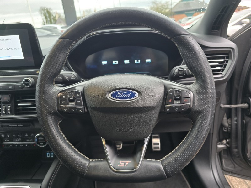 Used Ford Focus 2022 for sale - 77474725: Photo 39