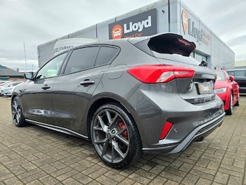 Used Ford Focus 2022 for sale - 77474725: Photo