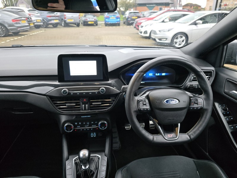 Used Ford Focus 2022 for sale - 77474725: Photo 42