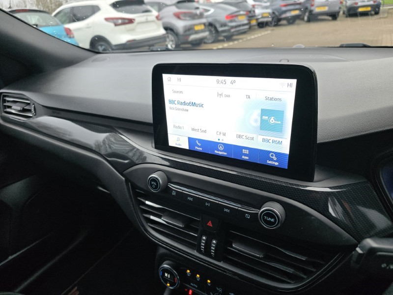 Used Ford Focus 2022 for sale - 77474725: Photo 43