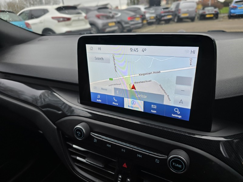 Used Ford Focus 2022 for sale - 77474725: Photo 45