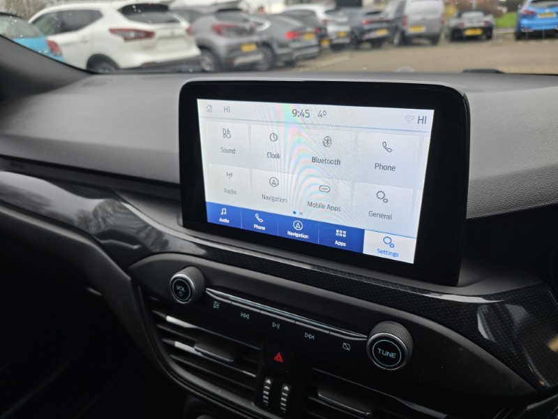 Used Ford Focus 2022 for sale - 77474725: Photo 47