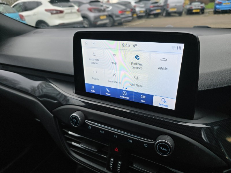 Used Ford Focus 2022 for sale - 77474725: Photo 48